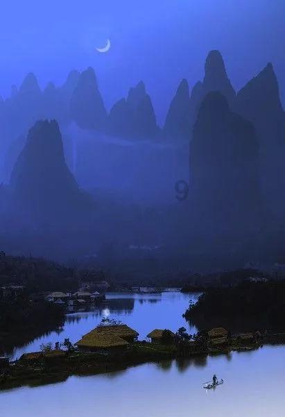 逃出美丽度假胜地
