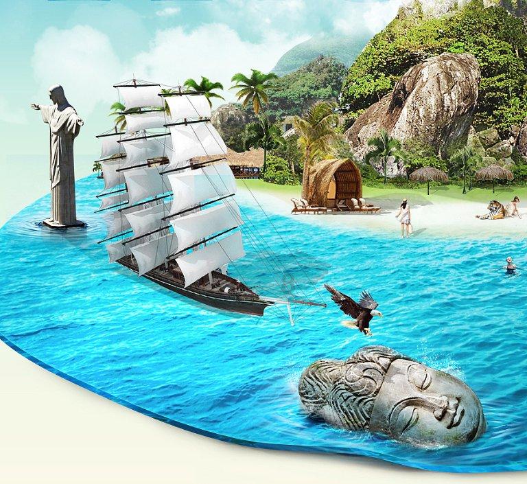 流放骑士