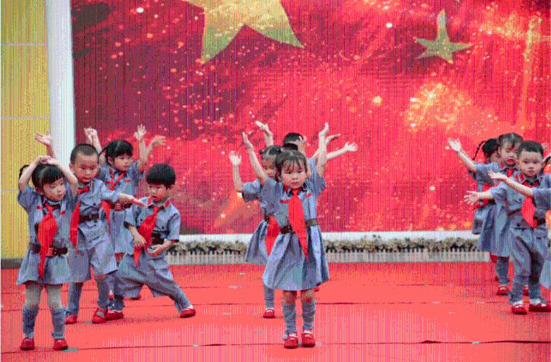 孩子小学阶段真的需要上很多兴趣班吗？游戏画面