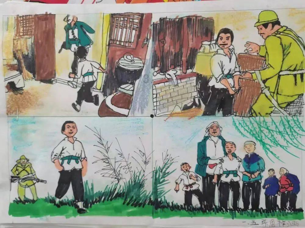 孩子小学阶段真的需要上很多兴趣班吗？游戏画面