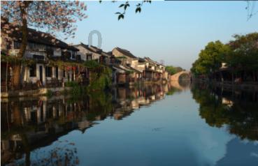 阳信县劳店镇：开展“包饺子品香粥 我在湖畔过腊八”活动